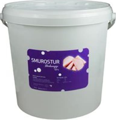 MS Skinkumyrja í fötu 10kg