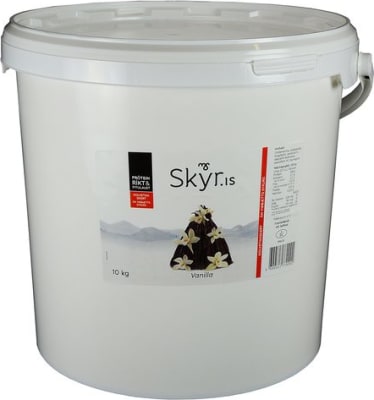 MS Skyr.is vanillu 10 L/stk