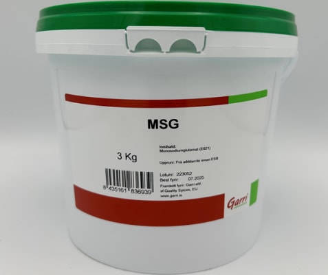 MSG 3kg
