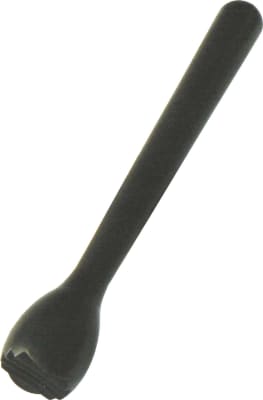 Muddler plast 22 cm