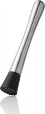 Muddler stál - 21 cm