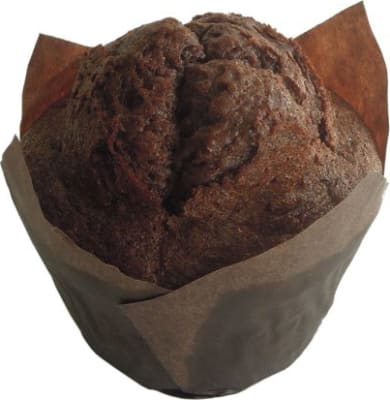 Muffins súkkulaði 36&#215;75 g/ks