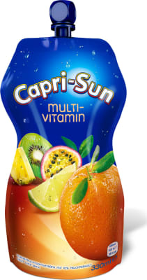 Multivitamin safi