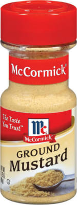Mustard ground 49 gr.