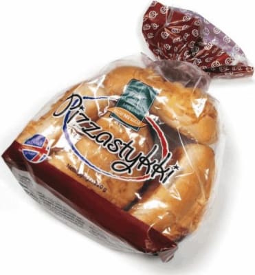 Myllan pizzustykki 4stk 220gr