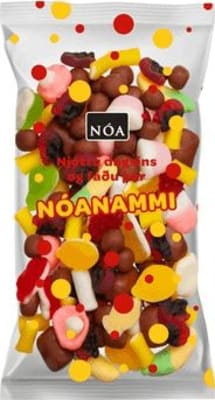 Nóa Bland í poka
