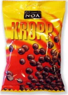 Nóa Kropp 15x150g