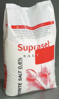 Nítritsalt
