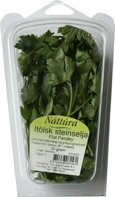 Náttúra Ítölsk Steinselja