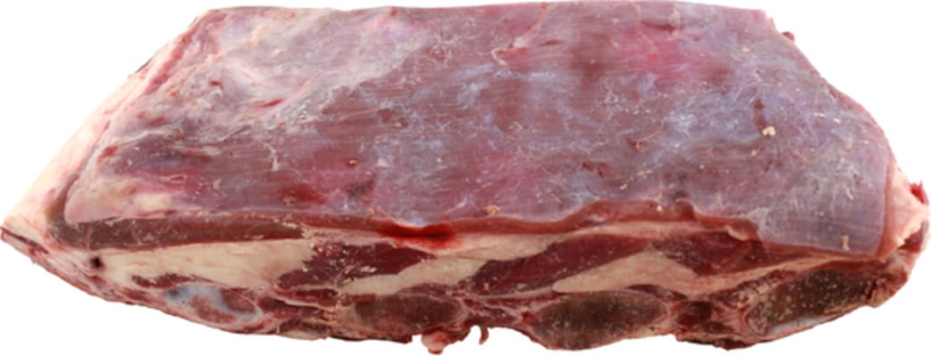 Nauta short ribs