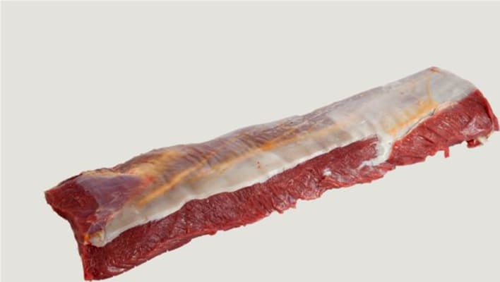 Nautafillet þýs 4kg+