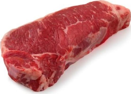 Nautafillet Striploin 300g NY Strip