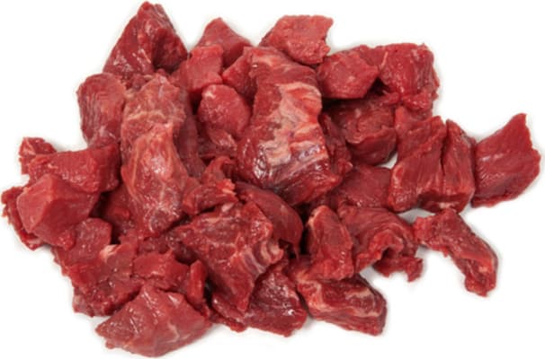 SS nautagúllas lt fr ca 2,5kg