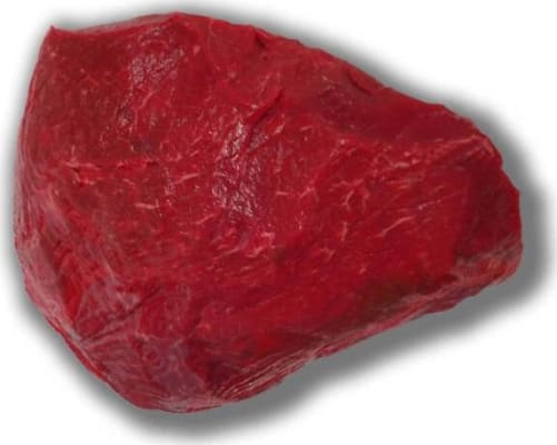 Nautainnanlæri (frystivara) kg