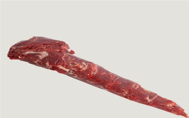 Nautalundir þýs 1,8-2,0kg