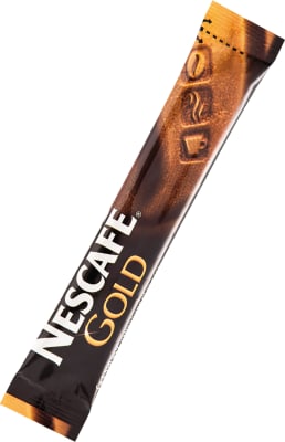 Nescafé Gold stick