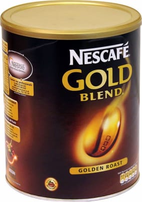 NESCAFE GOLD BLEND 750G