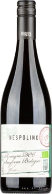 Nespolino Sangiovese Romagna DOC Organic