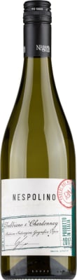 Nespolino Trebbiano Chardonnay Rubicone