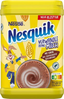 Nesquik