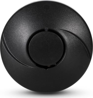 Nexa Reykskynjari svartur