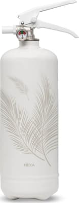 Nexa Slökkvitæki 2kg hvítt