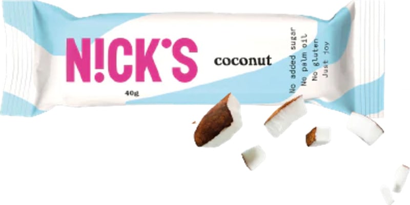 Nick's Coconut