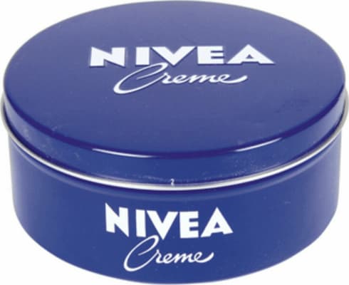 Nivea krem í dós 250 ml