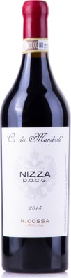 Nizza DOCG Barbera