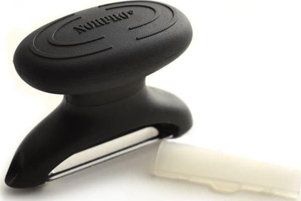 NORPRO Flysjari svartur 7.5cm