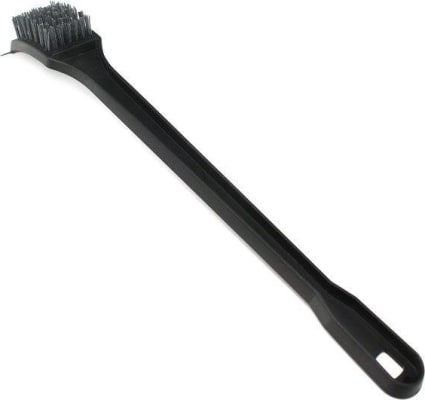 NORPRO Grillbursti m/sköfu 45cm