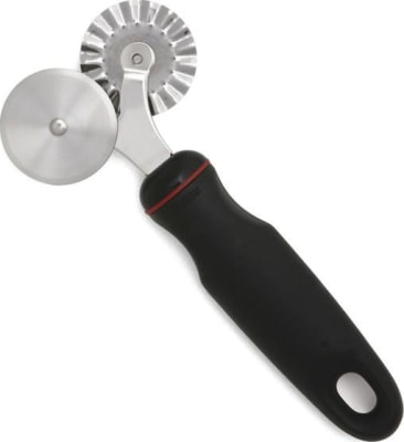 NORPRO Kleinuhjól slétt/bylgja