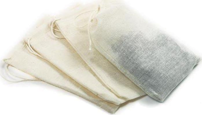 NORPRO Krydd og te pokar