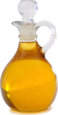 NORPRO Olíuflaska gler