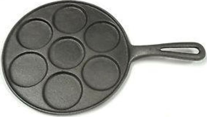 NORPRO Pönnuköku panna lummur