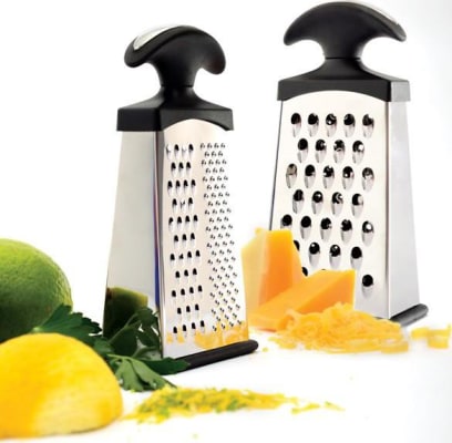 NORPRO Rifjárn 3 grófleikar