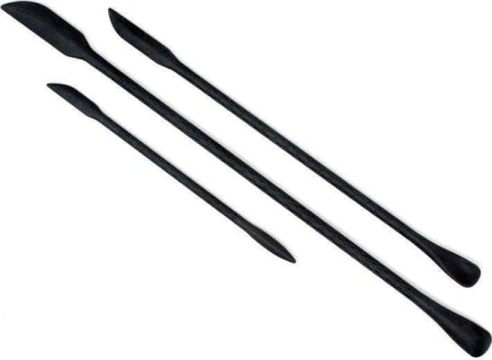 NORPRO Sleikjur 3stk síðasti dropinn