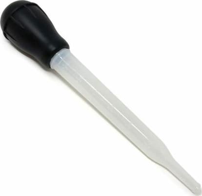 NORPRO Soðsprauta 50ml Nylon