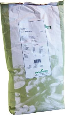 Norræn brauðblanda 12,5kg/stk
