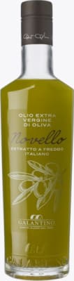 Novello Monet Extra virgin 500 ml