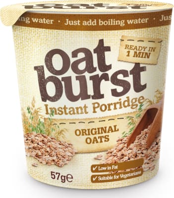 Oatburst Original Oats Porridge