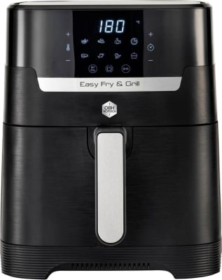 OBH Nordica Airfryer loftsteikingarpottur 4,2 lítra