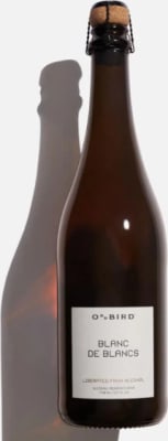 Oddbird Blanc de Blancs 0% 6x750ml