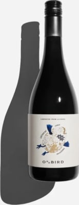 Oddbird GSM France 0% 6x750ml