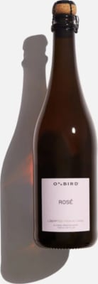 Oddbird Rosé 0% 24x200ml