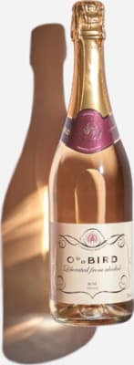 Oddbird Sparkling Rose 12x200ml