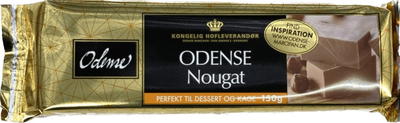 Odeme núggat 150 gr