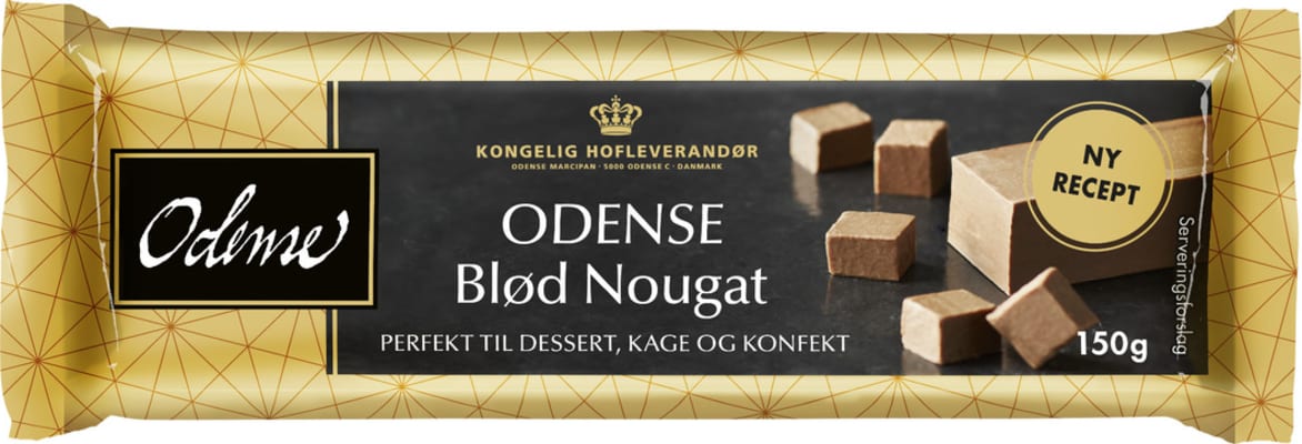 Odense Nougat