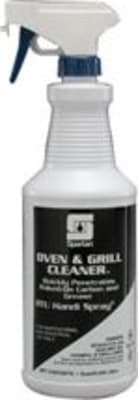 Ofn & grillhreinsir 946ml