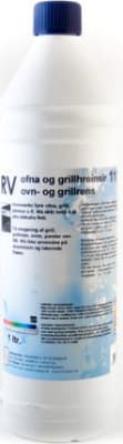 Ofna og grillhreinsir m/dælu 1ltr (12stk/ks)